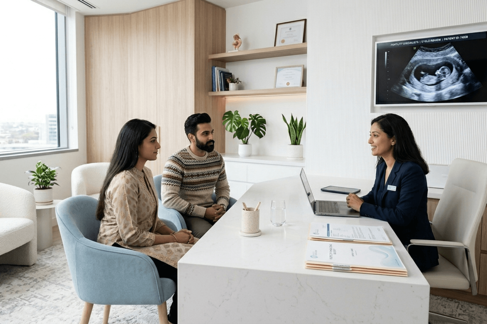 Fertility Consultation