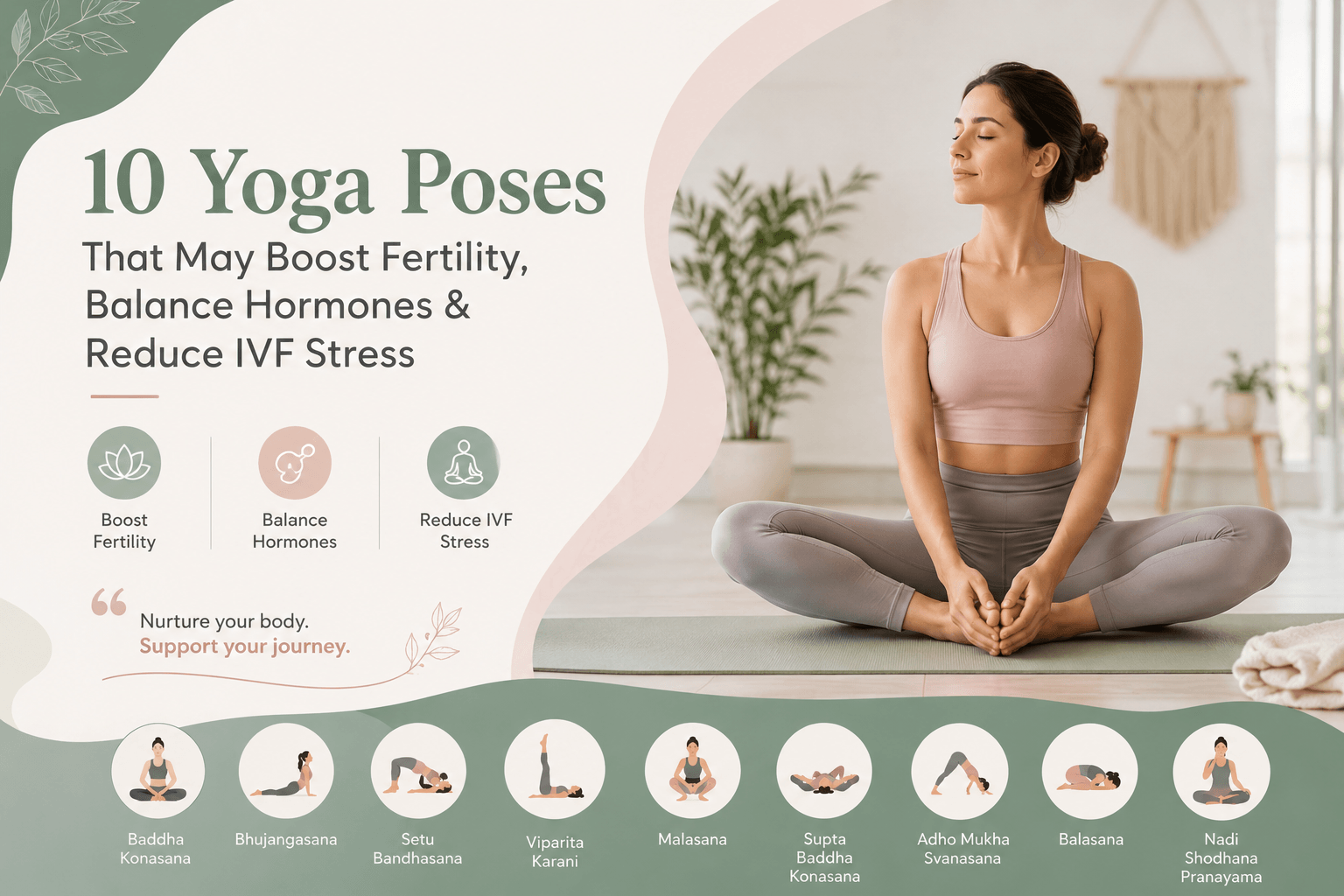 Yoga Poses