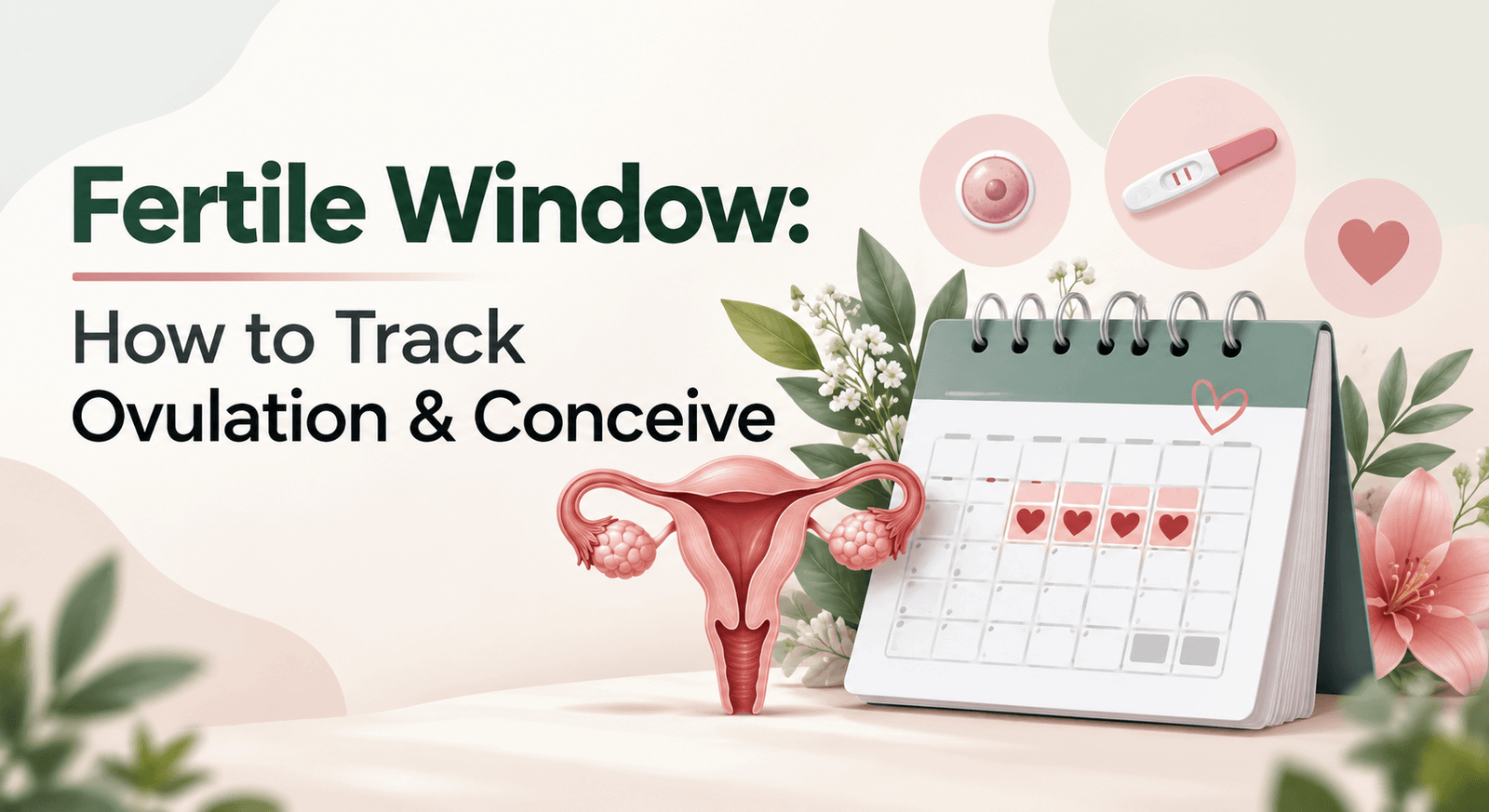 Fertile Window