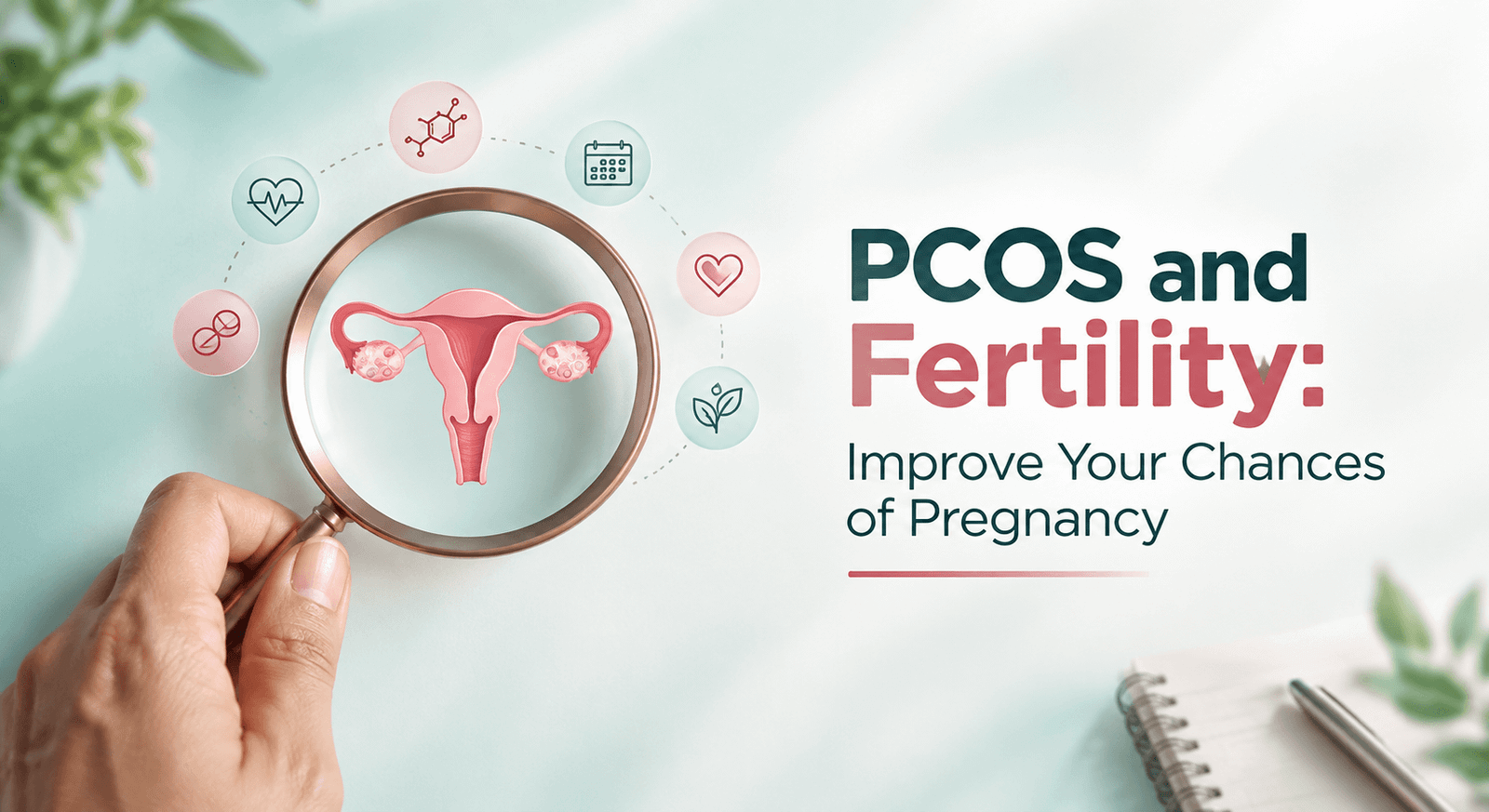 PCOS and Fertility