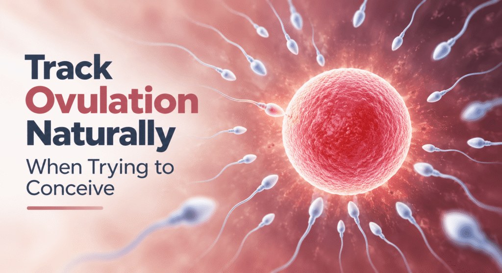 Track Ovulation
