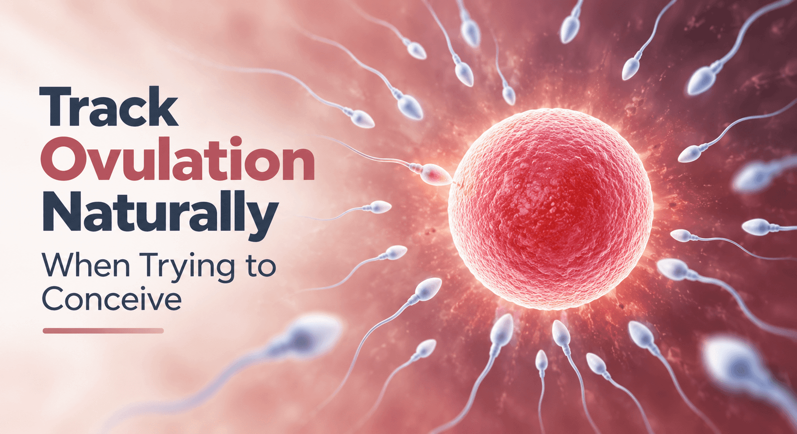 Track Ovulation